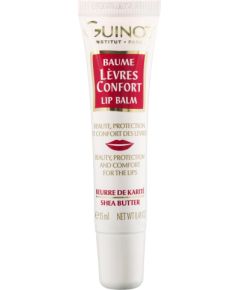 Guinot, Guinot, Hydrating, Lip Balm, 15 ml Lūpu krāsas, spīdumi, balzāmi
