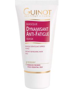 Guinot, Dynamisant , Illuminating, Cream Mask, For Face, 50 ml Уход за лицом