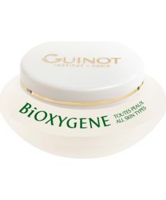 Guinot, Bioxygene , Activates Radiance, Cream, For Face, 50 ml Ķermeņa kosmētika