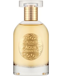 Guinot, Aqua Romantica, Eau De Parfum, For Women, 100 ml Smaržas - NESAKĀRTOTS