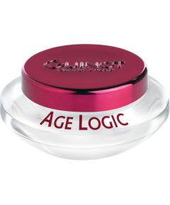 Guinot, Age Logic, Smoothing, Cream, For Face, 50 ml Ķermeņa kosmētika