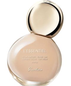 Guerlain, L`Essentiel Natural Glow, Liquid Foundation, 045W, SPF 20, 30 ml Dekoratīvā kosmētika