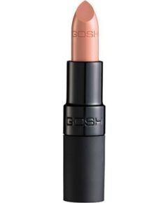 Gosh, Velvet Touch, Matte, Cream Lipstick, 001, 4 g *Tester Помады, блески, бальзамы