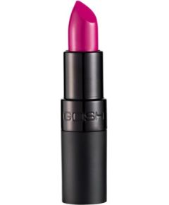 Gosh, Velvet Touch, Matte, Cream Lipstick, 006, 4 g *Tester Помады, блески, бальзамы