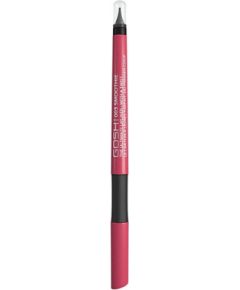 Gosh, The Ultimate With A Twist, Lip Liner, 003, Smoothie, 0.35 g Помады, блески, бальзамы