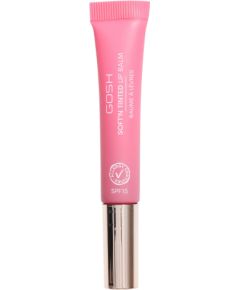 Gosh, Soft'n Tinted, Vegan, Hydrates, Lip Balm, 005, Pink Rose, SPF 15, 8 ml *Tester Помады, блески, бальзамы