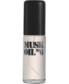 Gosh, Musk Oil No. 6, Eau De Toilette, Unisex, 30 ml Smaržas - NESAKĀRTOTS