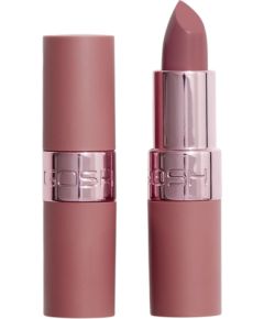 Gosh, Luxury Rose Lips, Cream Lipstick, 002, Romance, 3.5 g Lūpu krāsas, spīdumi, balzāmi