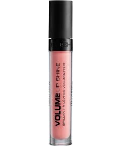 Gosh, Lip Shine, Volume, Liquid Lipstick, 3, Tea Rose, 4 ml *Tester Помады, блески, бальзамы