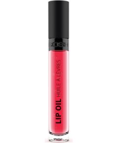 Gosh, Gosh, Lip Oil, 003, Rose, 4 ml *Tester Помады, блески, бальзамы