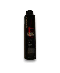 Goldwell, TopChic, Permanent Hair Dye, 9N , 250 ml Matu kopšana