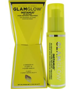 GlamGlow, Instamud, Brightening, Day, Cream Mask, For Face, 50 g *Tester Sejas kopšana