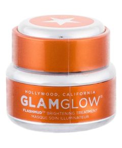 GlamGlow, Flashmud, Mud Mask, For Face, 50 g *Tester Ķermeņa kosmētika
