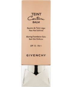 Givenchy, Teint Couture, Long Wearing, Liquid Foundation, 01, Porcelain, SPF 20, 25 ml Dekoratīvā kosmētika