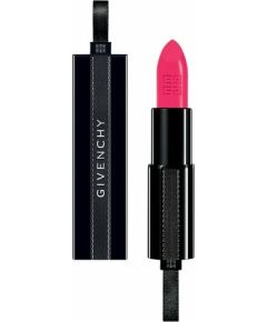 Givenchy, Rouge Interdit, Satin Finish, Cream Lipstick, 22, Infrarose, 3.4 g *Tester Lūpu krāsas, spīdumi, balzāmi