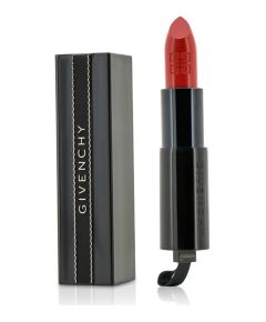 Givenchy, Rouge Interdit, Satin Finish, Cream Lipstick, 16, Waned Coral, 3.4 g *Tester Lūpu krāsas, spīdumi, balzāmi