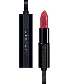 Givenchy, Rouge Interdit, Satin Finish, Cream Lipstick, 09, Rose Alibi, 3.4 g *Tester Lūpu krāsas, spīdumi, balzāmi