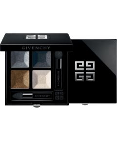 Givenchy, Prisme Quatuor, Eyeshadow Palette, 04, Impertinent, 4 g *Tester Dekoratīvā kosmētika