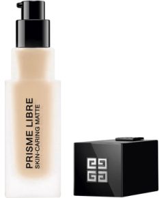 Givenchy, Prisme Libre, Matte, Liquid Foundation, 1-N95, 30 ml Kосметические средства