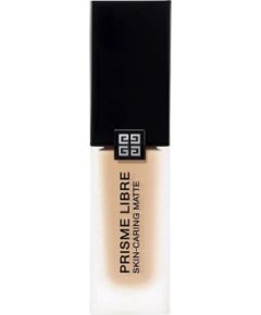 Givenchy, Prisme Libre, Matte, Liquid Foundation, 1-W100, 30 ml Kосметические средства