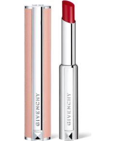 Givenchy, Le Rose Perfecto, Hydrating, Lip Balm, 301, Southing Red, 2.8 g *Tester Помады, блески, бальзамы