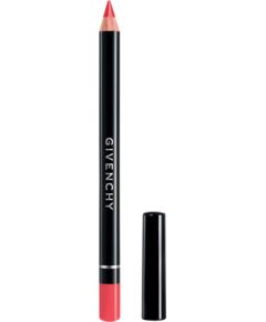 Givenchy, Givenchy, Waterproof, Lip Liner, 05, Corall Decollete, 1.1 g *Tester Lūpu krāsas, spīdumi, balzāmi