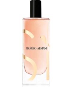 Giorgio Armani, Si Intense, Eau De Parfum, For Women, 15 ml Smaržas - NESAKĀRTOTS