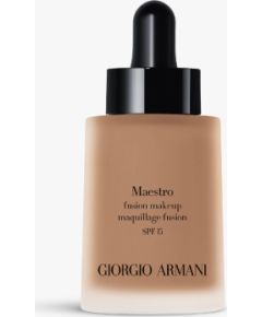 Giorgio Armani, Maestro, Liquid Foundation, 06, SPF 15, 15 ml *Tester Dekoratīvā kosmētika