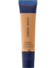 Giorgio Armani, Face Fabric, Liquid Foundation, 02, 15 ml *Tester Dekoratīvā kosmētika