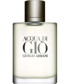 Giorgio Armani, Acqua di Gio, Eau De Toilette, For Men, 100 ml *Tester Духи и косметика