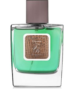 Franck Boclet, Ozone, Eau De Parfum, Unisex, 100 ml Духи и косметика