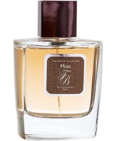 Franck Boclet, Musc, Eau De Parfum, Unisex, 100 ml Духи и косметика