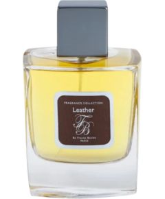 Franck Boclet, Fragrance Collection - Leather, Eau De Parfum, Unisex, 50 ml Духи и косметика