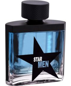 Fragrance World, Star Men, Eau De Parfum, For Men, 100 ml Smaržas - NESAKĀRTOTS