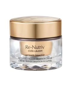 Estée Lauder Estee Lauder, Re-Nutriv Ultimate Diamond, Sculpting, Cream, Face and neck, 50 ml Косметика для тела