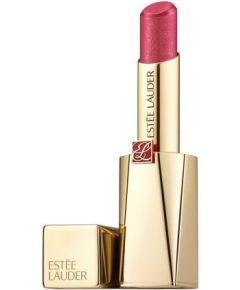 Estée Lauder Estee Lauder, Pure Color Desire - Rouge Excess, Cream Lipstick, 211, Shake Up Chrome, 3.1 g *Tester Lūpu krāsas, spīdumi, balzāmi
