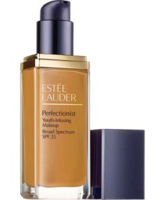 Estée Lauder Estee Lauder, Perfectionist - Youth-Infusing Serum Makeup, Paraben-Free, Anti-Ageing, Liquid Foundation, 3W2, Cashew, SPF 25, 30 ml *Tester Dekoratīvā kosmētika