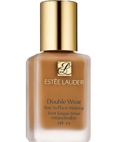 Estée Lauder Estee Lauder, Double Wear - Stay-In-Place Makeup, Non-Transferable, Liquid Foundation, 4C3, Auburn, SPF 10, 30 ml *Tester Dekoratīvā kosmētika