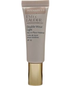 Estée Lauder Estee Lauder, Double Wear - Stay-In-Place Makeup, Liquid Foundation, 3, Intensity, SPF 10, 10 ml *Tester Dekoratīvā kosmētika