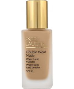 Estée Lauder Estee Lauder, Double Wear Nude Water-Fresh Makeup, Liquid Foundation, 4N1, Shell Beige, SPF 30, 30 ml *Tester Kосметические средства