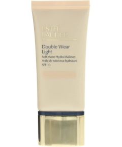 Estée Lauder Estee Lauder, Double Wear Light Soft Matte Hydra Makeup, Liquid Foundation, 2C2, Pale Almond, SPF 10, 30 ml *Tester Dekoratīvā kosmētika