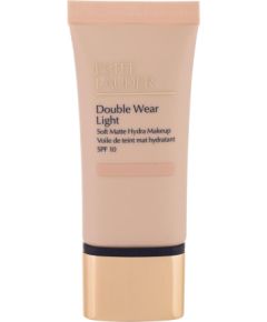 Estée Lauder Estee Lauder, Double Wear Light Soft Matte Hydra Makeup, Liquid Foundation, 1C1, Cool Bone, SPF 10, 30 ml *Tester Dekoratīvā kosmētika