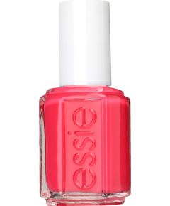 Essie, Nail Enamel, Vegan, Glossy Shine Finish, Nail Polish, 72, Peach Daiquiri, 13.5 ml Nagu lakas