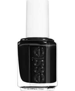 Essie, Nail Enamel, Vegan, Glossy Shine Finish, Nail Polish, 88, Licorice, 13.5 ml Nagu lakas