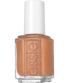 Essie, Nail Enamel, Vegan, Glossy Shine Finish, Nail Polish, 557, Sunny Daze, 13.5 ml Nagu lakas