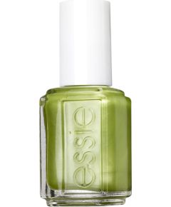 Essie, Nail Enamel, Vegan, Glossy Shine Finish, Nail Polish, 414, Reggae And Rum, 13.5 ml Nagu lakas