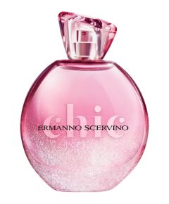Ermanno Scervino, Chic, Eau De Parfum, For Women, 100 ml Smaržas - NESAKĀRTOTS