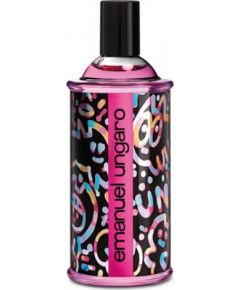 Emanuel Ungaro, Ungaro, Eau De Parfum, For Women, 100 ml *Tester Smaržas - NESAKĀRTOTS