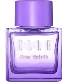 Elle, Free Spirit, Eau De Parfum, For Women, 30 ml Smaržas - NESAKĀRTOTS