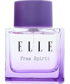 Elle, Free Spirit, Eau De Parfum, For Women, 100 ml Smaržas - NESAKĀRTOTS